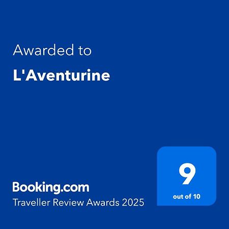 Bonnieres-sur-SeineL'Aventurineアパートメント エクステリア 写真