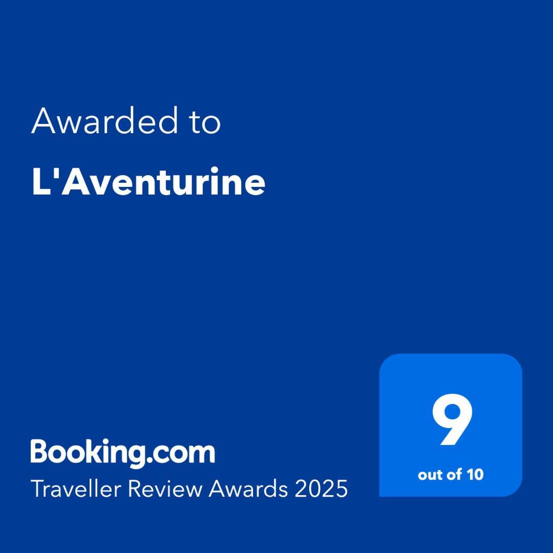 Bonnieres-sur-SeineL'Aventurineアパートメント エクステリア 写真